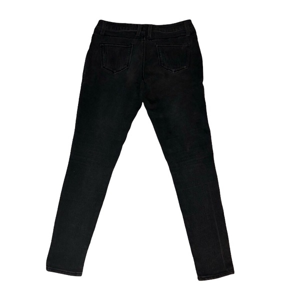 Junior’s Black Skinny Jeans - Picture 7 of 13